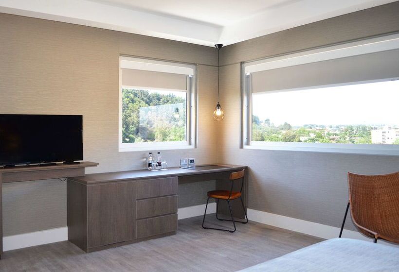 Hotel Radisson Curico