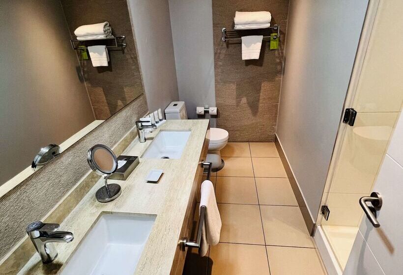 Hotel Radisson Curico