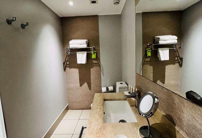 Hotel Radisson Curico