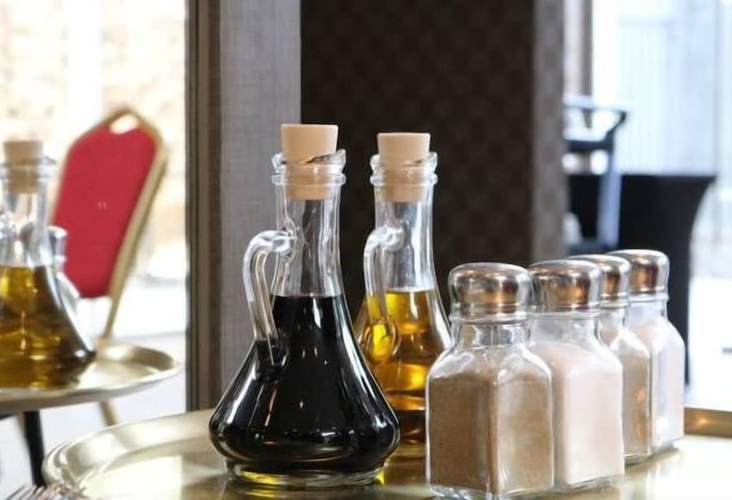 Hotel Radisson Curico