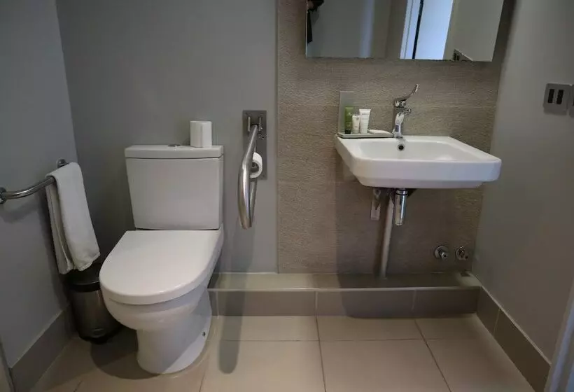 ホテル Radisson  Curico