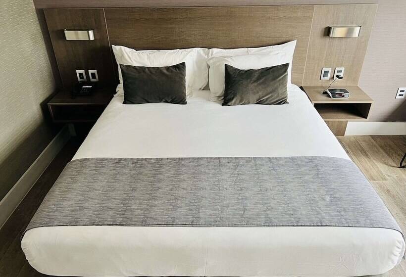 Hotel Radisson Curico