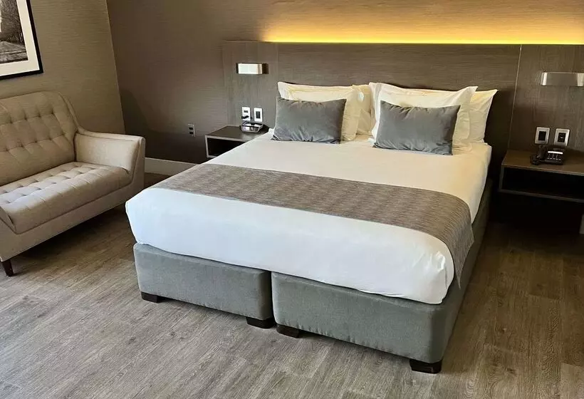 ホテル Radisson  Curico