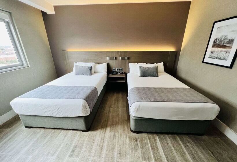 Hotel Radisson Curico