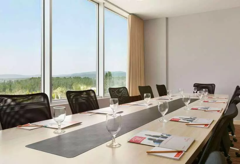 Hotelli Ramada By Wyndham Soma