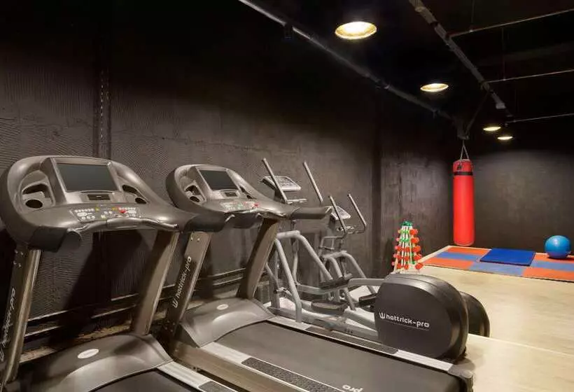 Hotelli Ramada By Wyndham Soma