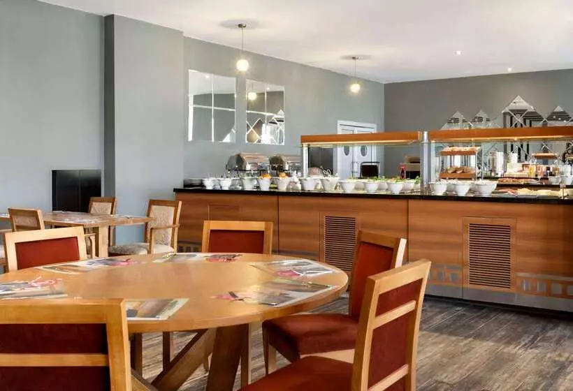 Hotelli Ramada By Wyndham Soma