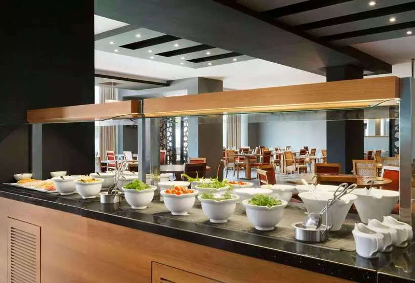 Hotelli Ramada By Wyndham Soma