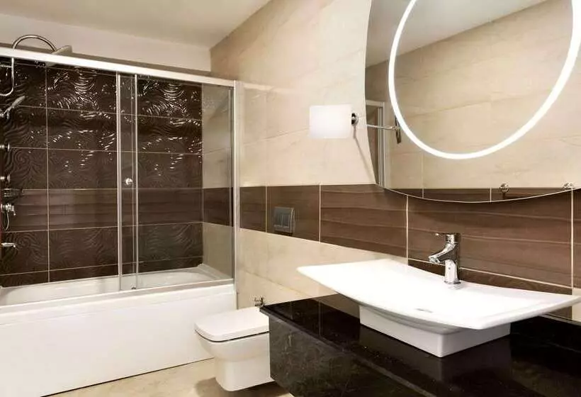 Hotelli Ramada By Wyndham Soma