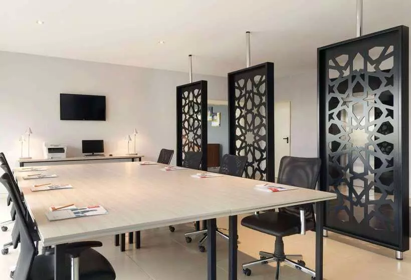 Hotelli Ramada By Wyndham Soma