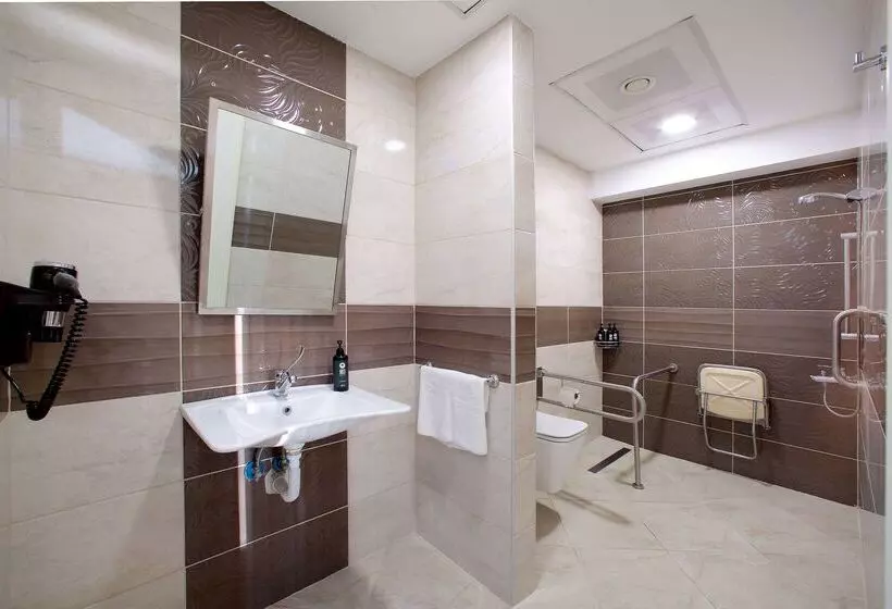 Hotelli Ramada By Wyndham Soma