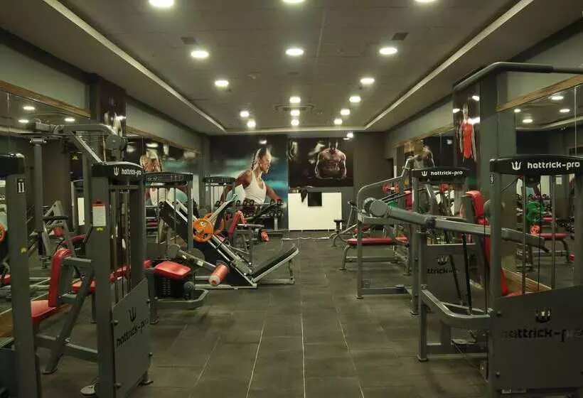 Hotelli Ramada By Wyndham Soma