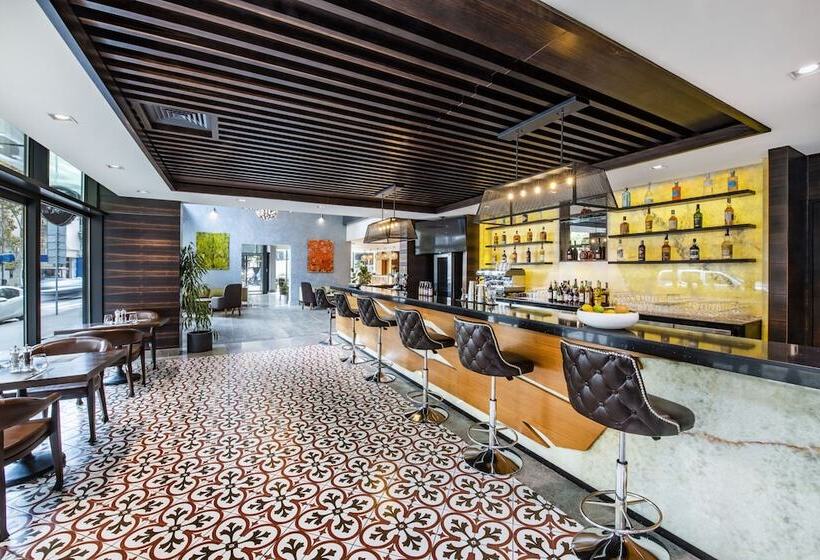 Tbilisi Saburtalo Hotel By Mercure