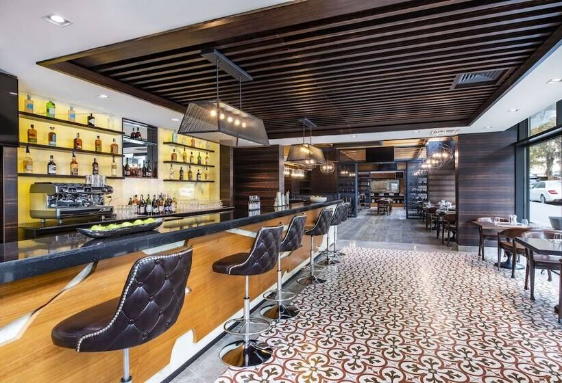 Tbilisi Saburtalo Hotel By Mercure