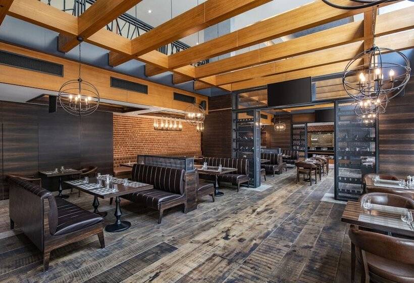 Tbilisi Saburtalo Hotel By Mercure