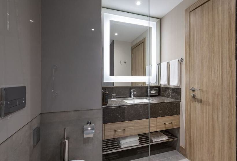 Tbilisi Saburtalo Hotel By Mercure