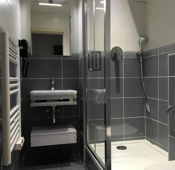 ホテル Restaurant St Christophe