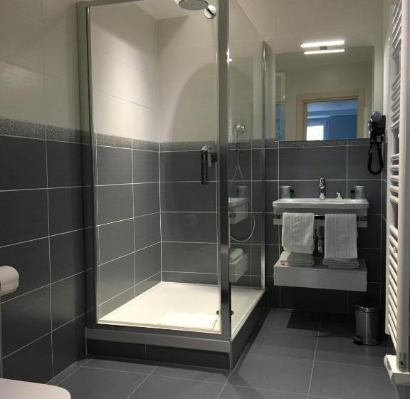 ホテル Restaurant St Christophe