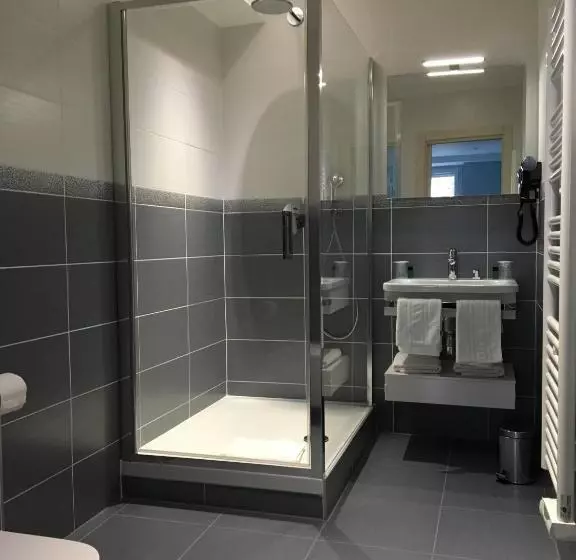 Hotelli Restaurant St Christophe