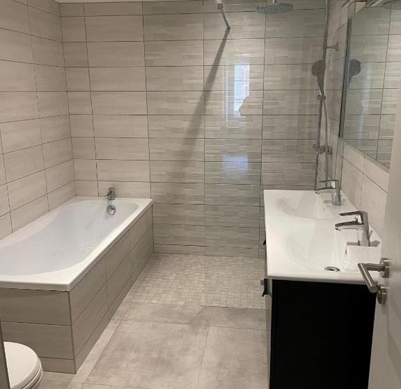 ホテル Restaurant St Christophe