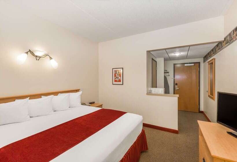 فندق Travelodge By Wyndham Deadwood