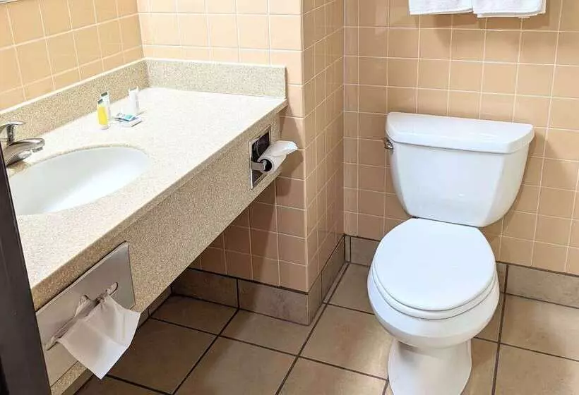 ホテル Travelodge By Wyndham Deadwood