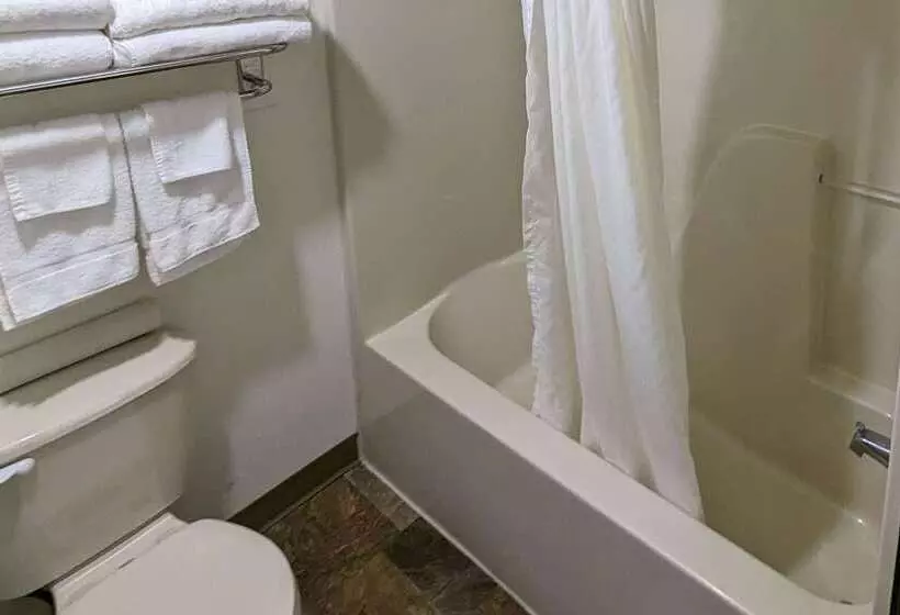 ホテル Travelodge By Wyndham Deadwood