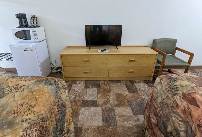 فندق Travelodge By Wyndham Deadwood