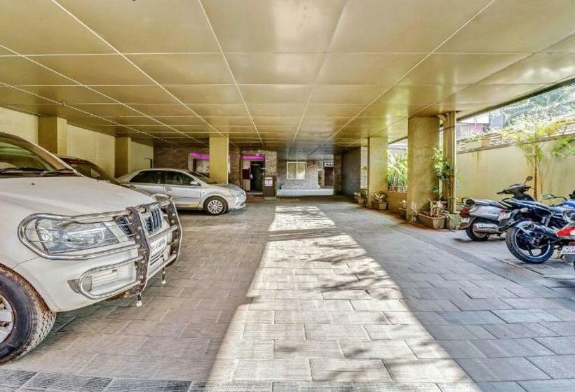 בית מלון כפרי Medora