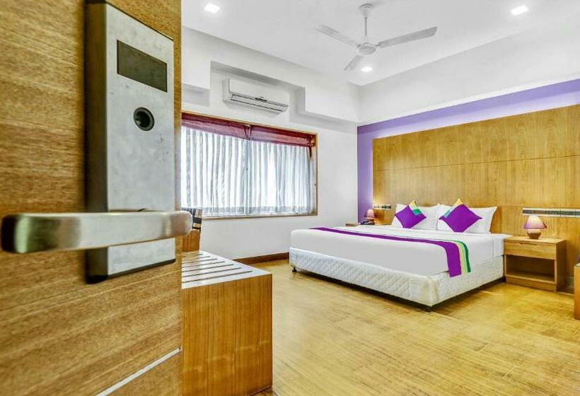 בית מלון כפרי Medora