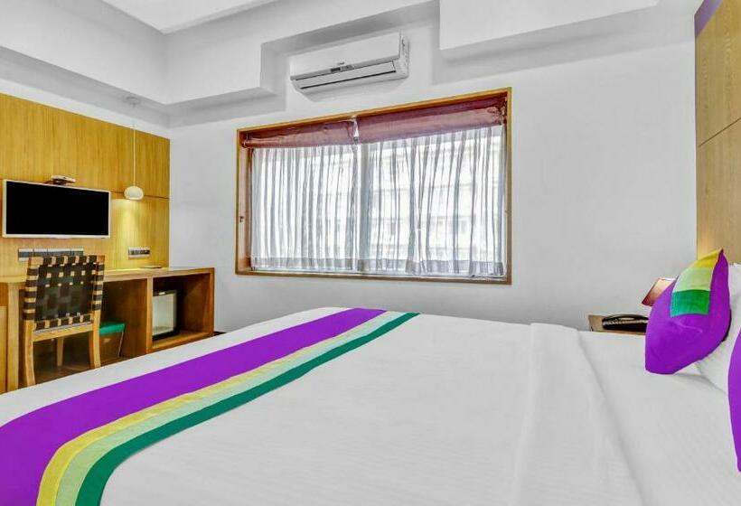 בית מלון כפרי Medora