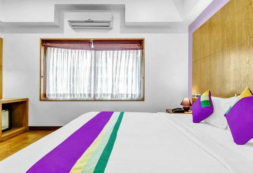 בית מלון כפרי Medora