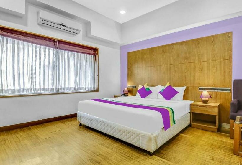 בית מלון כפרי Medora