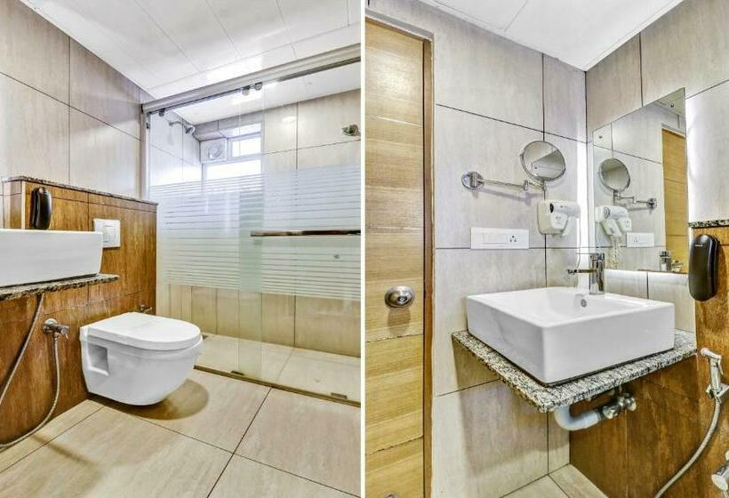 בית מלון כפרי Medora