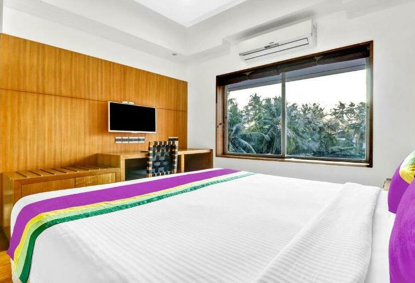 בית מלון כפרי Medora