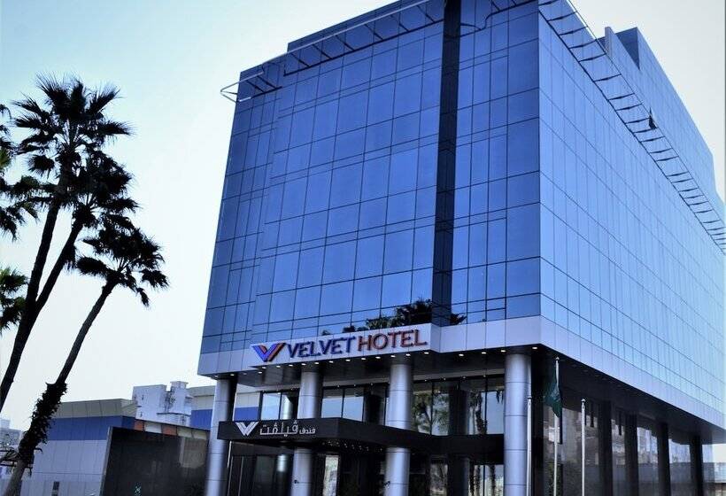Velvet Hotel Jeddah