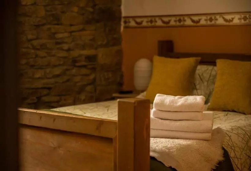 La Borda De Pastores