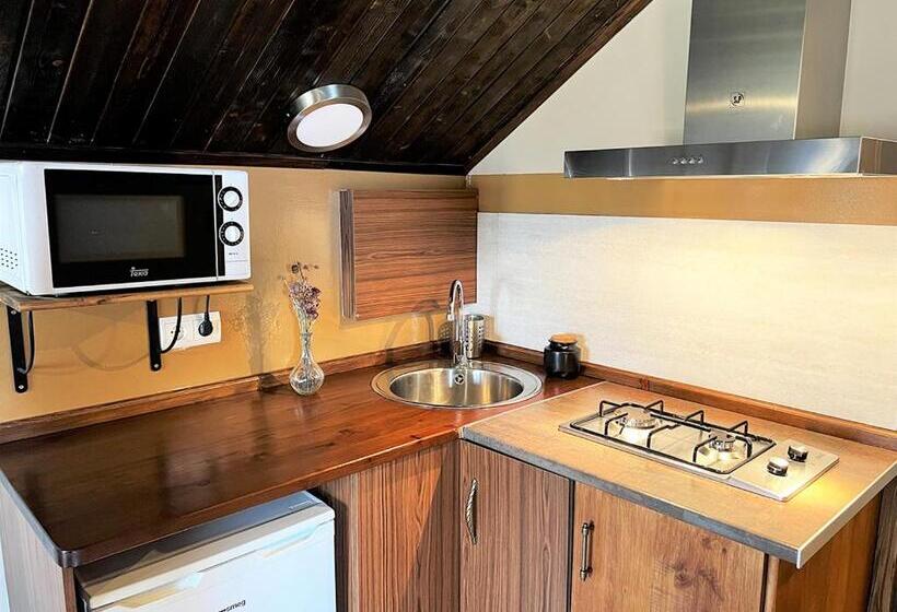 La Borda De Pastores