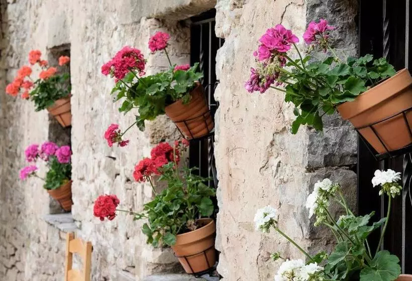 La Borda De Pastores