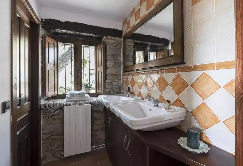 La Borda De Pastores