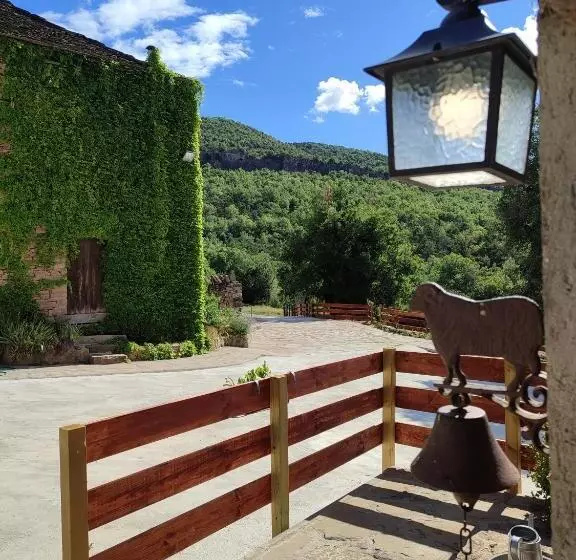 La Borda De Pastores