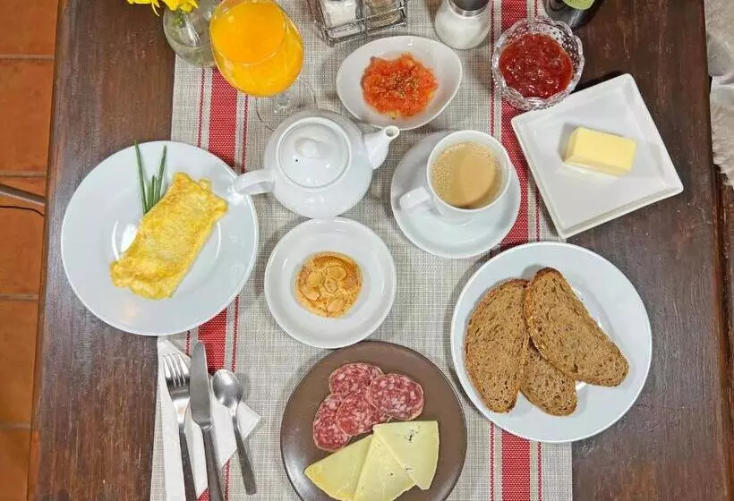 La Borda De Pastores