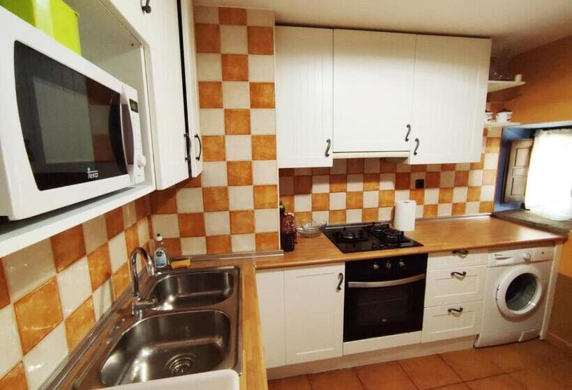 La Borda De Pastores