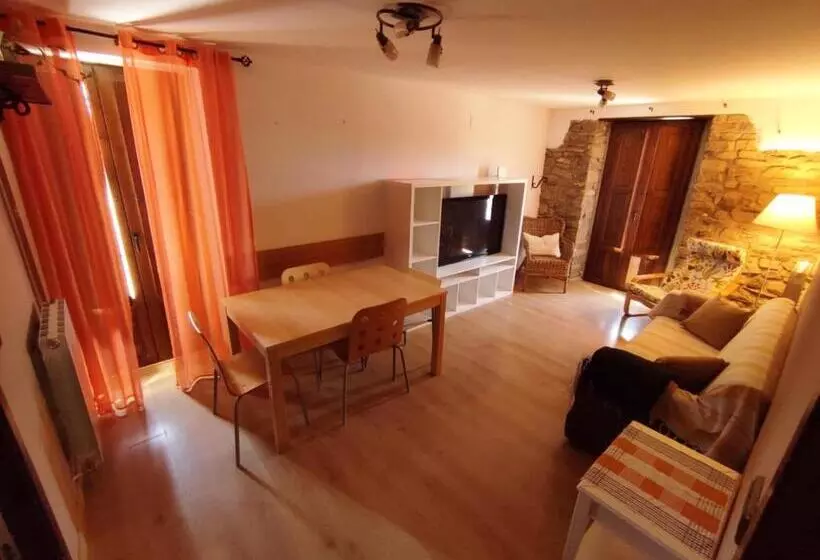 La Borda De Pastores