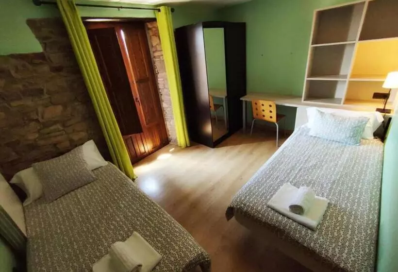 La Borda De Pastores