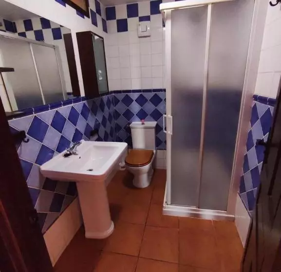 La Borda De Pastores