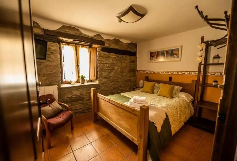 La Borda De Pastores