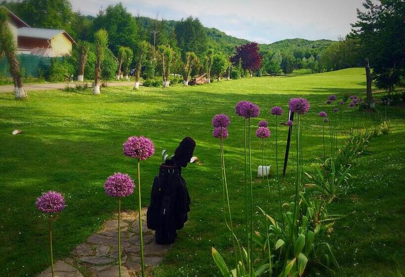 Lac De Verde   Golf&leisure Resort