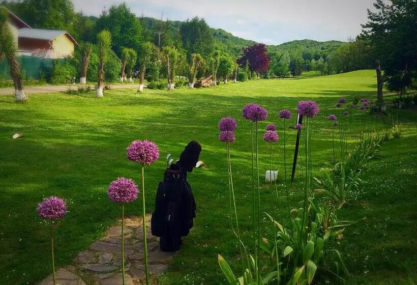 Lac De Verde   Golf&leisure Resort