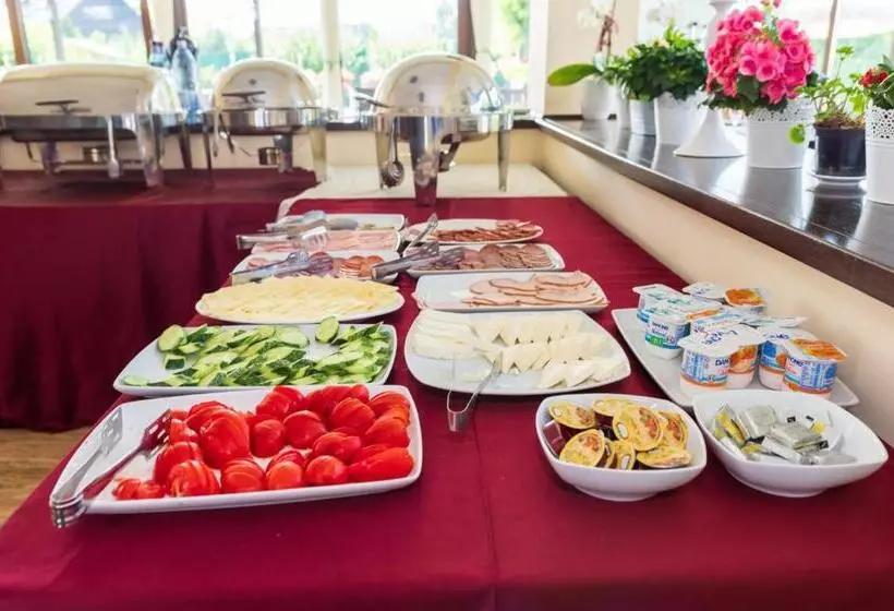 Lac De Verde   Golf&leisure Resort